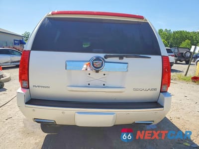 Zdjęcie 6 z 12 samochodu: 2011 CADILLAC ESCALADE ESV PREMIUM VIN:1GYS4JEF9BR154814 - miniatura