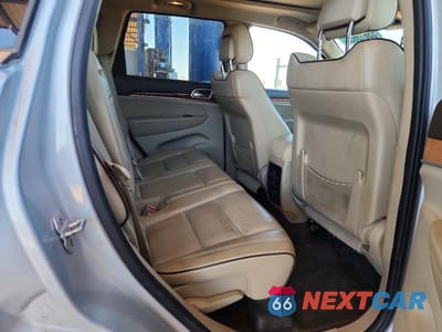 Zdjęcie 11 z 13 samochodu: 2011 JEEP GRAND CHEROKEE OVERLAND VIN:1J4RR6GT4BC647805 - miniatura