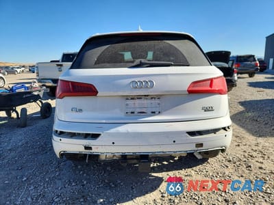 Zdjęcie 6 z 13 samochodu: 2018 AUDI Q5 PRESTIGE VIN:WA1CNAFY7J2098834 - miniatura
