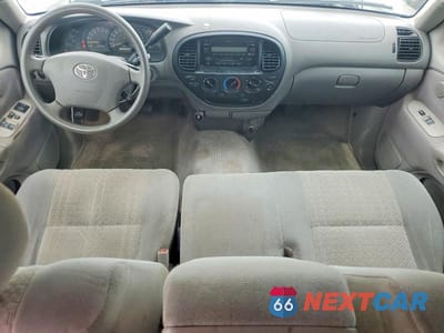 Zdjęcie 8 z 12 samochodu: 2004 TOYOTA TUNDRA ACCESS CAB SR5 VIN:5TBRT34104S442596 - miniatura