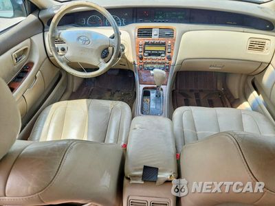 Zdjęcie 8 z 12 samochodu: 2002 TOYOTA AVALON XLS VIN:4T1BF28B42U236943 - miniatura