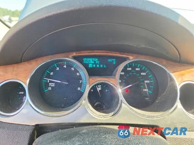 Zdjęcie 9 z 13 samochodu: 2010 BUICK ENCLAVE CXL VIN:5GALVBED8AJ233014 - miniatura