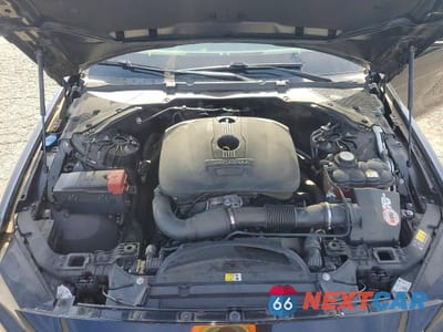 Zdjęcie 11 z 12 samochodu: 2017 JAGUAR XE VIN:SAJAR4BG4HA976950 - miniatura