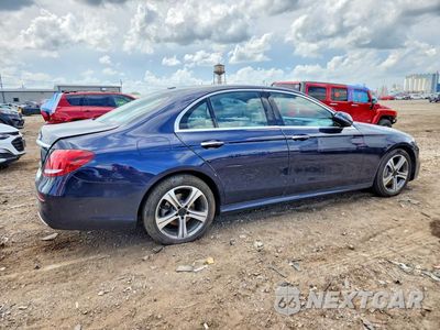 Zdjęcie 9 z 48 samochodu: 2017 MERCEDES-BENZ E 300 4MATIC VIN:WDDZF4KB6HA012791 - miniatura