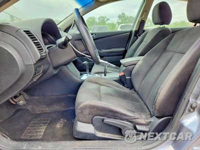 Zdjęcie 7 z 12 samochodu: 2010 NISSAN ALTIMA 2.5 VIN:1N4AL2AP9AN467396 - miniatura