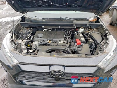Zdjęcie 12 z 13 samochodu: 2019 TOYOTA RAV4 LE VIN:2T3F1RFV3KC038367 - miniatura