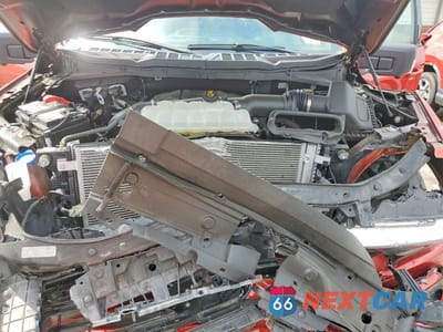 Zdjęcie 11 z 12 samochodu: 2023 FORD F150 SUPERCREW VIN:1FTFW1E85PKE70360 - miniatura
