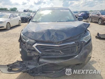 Piąte zdjęcie samochodu w środku: 2018 CHEVROLET EQUINOX LT VIN:2GNAXJEV7J6248529 - miniatura