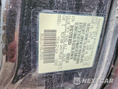 Zdjęcie 13 z 13 samochodu: 2011 NISSAN VERSA 1.8 S VIN:3N1BC1CPXBL393254 - miniatura