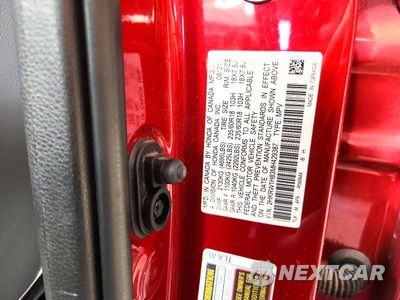 Zdjęcie 12 z 12 samochodu: 2021 HONDA CR-V EXL VIN:2HKRW1H83MH429387 - miniatura