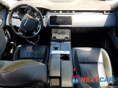 Zdjęcie 8 z 13 samochodu: 2020 LAND ROVER RANGE ROVER VELAR S VIN:SALYB2EX0LA264616 - miniatura