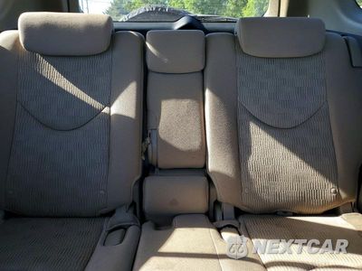 Zdjęcie 10 z 13 samochodu: 2010 TOYOTA RAV4 BASE VIN:2T3BF4DV7AW062724 - miniatura
