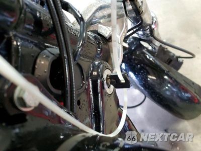 Zdjęcie 8 z 9 samochodu: 2014 HARLEY-DAVIDSON FXDL DYNA LOW RIDER VIN:1HD1GNM26EC329055 - miniatura