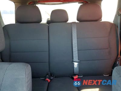 Zdjęcie 10 z 13 samochodu: 2010 FORD ESCAPE XLT VIN:1FMCU9DG0AKA31814 - miniatura
