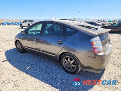 Drugie zdjęcie samochodu z przodu: 2008 TOYOTA PRIUS TOURING VIN:JTDKB20U483322393 - miniatura