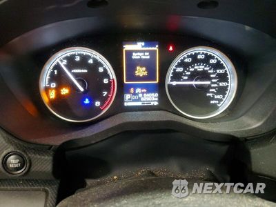 Zdjęcie 9 z 13 samochodu: 2020 SUBARU FORESTER PREMIUM VIN:JF2SKAGCXLH449489 - miniatura