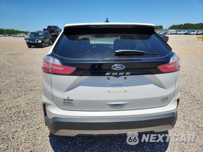 Zdjęcie 6 z 13 samochodu: 2022 FORD EDGE SEL VIN:2FMPK4J90NBA43462 - miniatura
