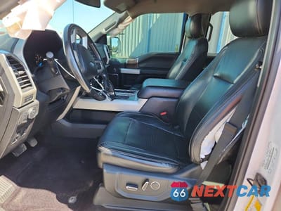 Zdjęcie 7 z 12 samochodu: 2017 FORD F150 SUPERCREW VIN:1FTEW1EP0HKC75853 - miniatura