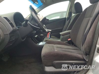 Zdjęcie 7 z 12 samochodu: 2008 NISSAN ALTIMA 3.5 SE VIN:1N4BL21E98C130087 - miniatura