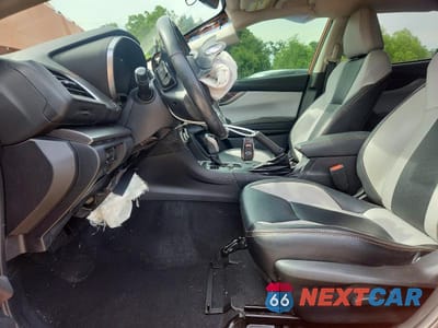 Zdjęcie 7 z 13 samochodu: 2018 SUBARU CROSSTREK LIMITED VIN:JF2GTALC7J8263169 - miniatura