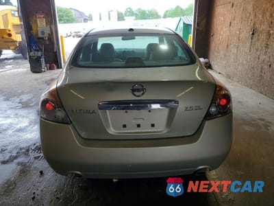 Zdjęcie 6 z 12 samochodu: 2010 NISSAN ALTIMA 2.5 VIN:1N4AL2AP4AN517038 - miniatura