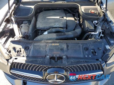 Zdjęcie 12 z 13 samochodu: 2021 MERCEDES-BENZ GLE 350 4MATIC VIN:4JGFB4KB5MA305967 - miniatura