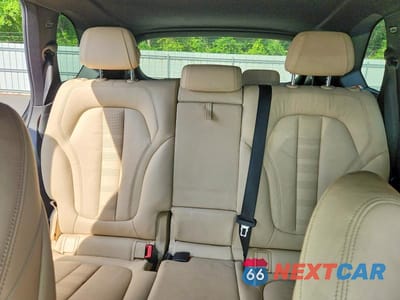 Zdjęcie 10 z 13 samochodu: 2021 BMW X5 XDRIVE40I VIN:5UXCR6C03M9E57406 - miniatura