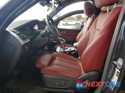 Zdjęcie 7 z 13 samochodu: 2024 BMW X3 XDRIVE30I VIN:5UX53DP07R9W09541 - miniatura