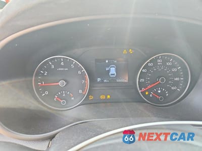 Zdjęcie 9 z 12 samochodu: 2021 KIA SPORTAGE S VIN:KNDP6CAC9M7936137 - miniatura