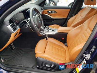 Zdjęcie 7 z 12 samochodu: 2020 BMW M340XI VIN:WBA5U9C03LFH42288 - miniatura