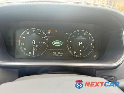 Zdjęcie 8 z 14 samochodu: 2017 LAND ROVER RANGE ROVER SUPERCHARGED VIN:SALGS2FEXHA336521 - miniatura