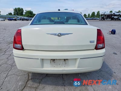 Zdjęcie 6 z 12 samochodu: 2006 CHRYSLER 300 TOURING VIN:2C3KA53G66H196658 - miniatura