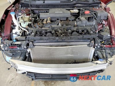 Zdjęcie 12 z 14 samochodu: 2018 HONDA CR-V EX VIN:2HKRW2H56JH639683 - miniatura