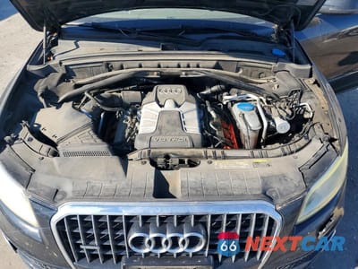 Zdjęcie 12 z 13 samochodu: 2013 AUDI Q5 PREMIUM PLUS VIN:WA1DGAFP5DA058073 - miniatura
