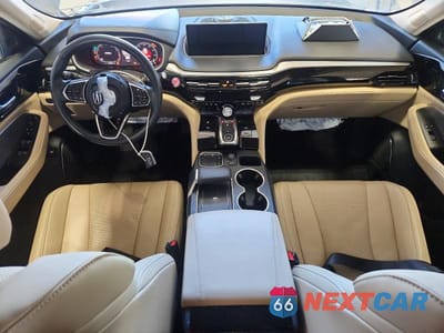 Zdjęcie 8 z 14 samochodu: 2024 ACURA MDX TECHNOLOGY VIN:5J8YE1H45RL000784 - miniatura