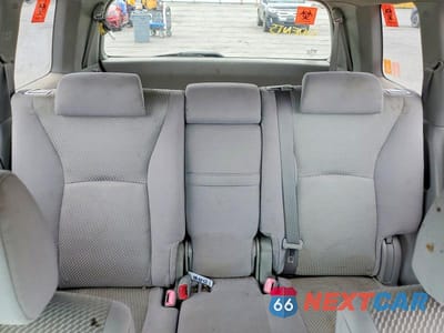 Zdjęcie 10 z 13 samochodu: 2005 TOYOTA HIGHLANDER LIMITED VIN:JTEEP21A050134823 - miniatura