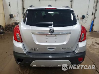 Zdjęcie 6 z 14 samochodu: 2016 BUICK ENCORE VIN:KL4CJCSB9GB605881 - miniatura