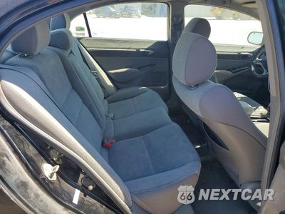 Zdjęcie 10 z 12 samochodu: 2009 HONDA CIVIC EX VIN:2HGFA16819H351245 - miniatura