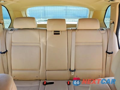 Zdjęcie 10 z 14 samochodu: 2009 BMW X5 XDRIVE35D VIN:5UXFF03599LJ96790 - miniatura