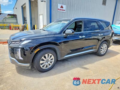 2025 HYUNDAI PALISADE SEL KM8R24GE5SU821306 - główne zdjęcie licytacji z USA - miniatura