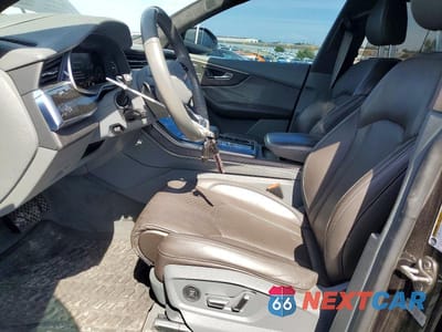 Zdjęcie 7 z 13 samochodu: 2019 AUDI Q8 PRESTIGE S-LINE VIN:WA1FVAF14KD034112 - miniatura