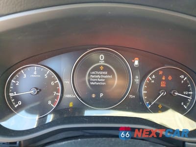 Zdjęcie 9 z 13 samochodu: 2025 MAZDA CX-50 PREMIUM VIN:7MMVABDMXSN372589 - miniatura