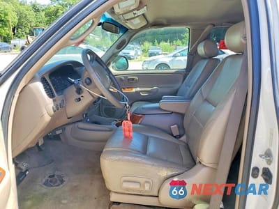Zdjęcie 7 z 12 samochodu: 2003 TOYOTA TUNDRA ACCESS CAB LIMITED VIN:5TBBT48113S362997 - miniatura