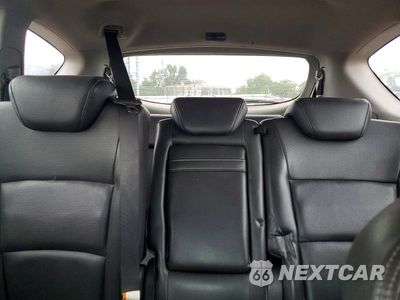 Zdjęcie 10 z 13 samochodu: 2007 SUBARU B9 TRIBECA 3.0 H6 VIN:4S4WX85D174412118 - miniatura