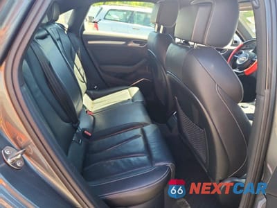 Zdjęcie 10 z 12 samochodu: 2015 AUDI S3 PREMIUM PLUS VIN:WAUBFGFF6F1073868 - miniatura