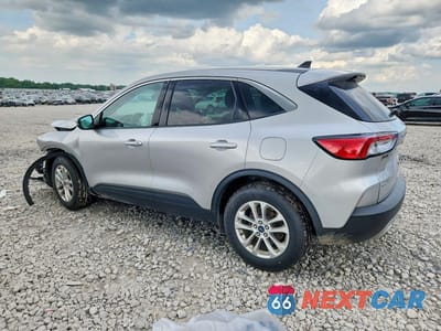 Drugie zdjęcie samochodu z przodu: 2020 FORD ESCAPE SE VIN:1FMCU9G6XLUB84971 - miniatura
