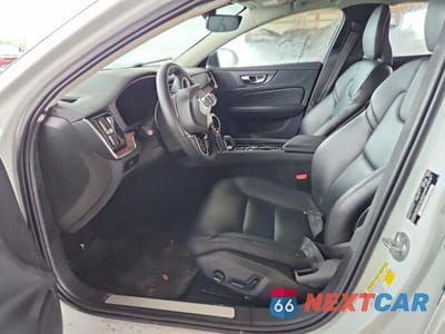 Zdjęcie 7 z 12 samochodu: 2024 VOLVO S60 PLUS VIN:7JRL12FL3RG281322 - miniatura