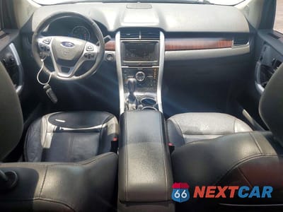 Zdjęcie 8 z 13 samochodu: 2013 FORD EDGE LIMITED VIN:2FMDK4KC8DBB96604 - miniatura