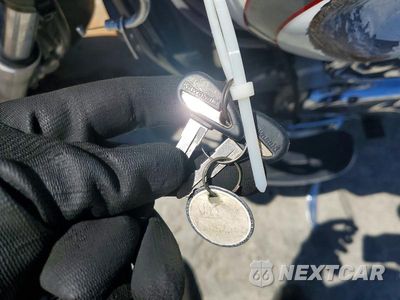Zdjęcie 8 z 9 samochodu: 2004 KAWASAKI VN1600 A1 VIN:JKBVNKA1X4A011166 - miniatura