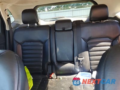 Zdjęcie 10 z 13 samochodu: 2016 FORD EDGE SEL VIN:2FMPK4J95GBC61755 - miniatura